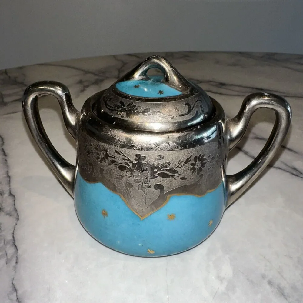 brauer vintage hand